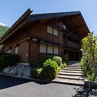 Chalet R Sidence Chantey Mourry 6