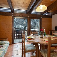 Chalet R Sidence Chantey Mourry 6