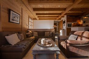 Chalets d Henri 63 in Argenti re Chamonix