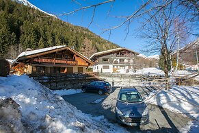 Chalets d Henri 63 in Argenti re Chamonix