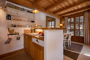 Chalets d Henri 63 in Argenti re Chamonix