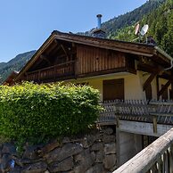 Chalets d Henri 63 in Argenti re Chamonix