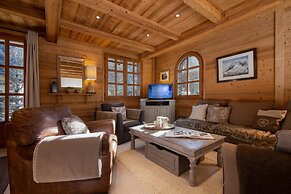 Chalets d Henri 63 in Argenti re Chamonix