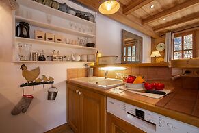 Chalets d Henri 63 in Argenti re Chamonix