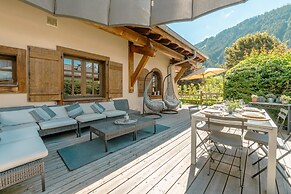 Chalets d Henri 63 in Argenti re Chamonix