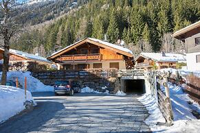 Chalets d Henri 63 in Argenti re Chamonix