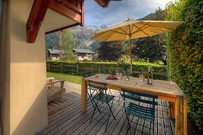 Chalets d Henri 63 in Argenti re Chamonix