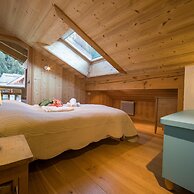 Chalets d en Haut - Bonheur