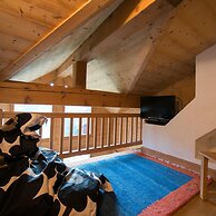 Chalets d en Haut - Bonheur