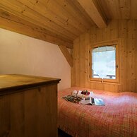 Chalets d en Haut - Bonheur
