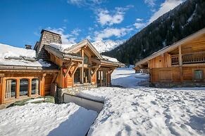 Chalets d en Haut - Bonheur