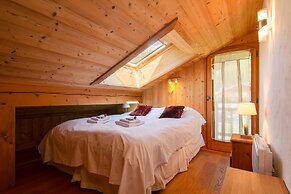 Chalets d en Haut - Bonheur