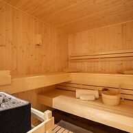 Chalets d en Haut - Bonheur