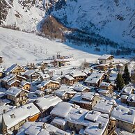 Chalets d en Haut - Bonheur