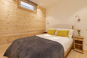 Chalets d en Haut - Bonheur