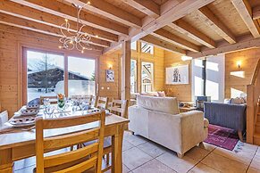 Chalets d en Haut - Bonheur