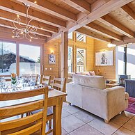 Chalets d en Haut - Bonheur