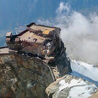 Chalets d en Haut - Bonheur