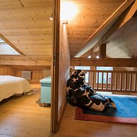 Chalets d en Haut - Bonheur