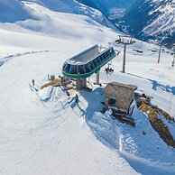 Chalets d en Haut - Bonheur