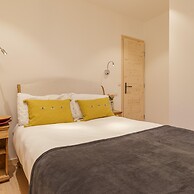 Chalets d en Haut - Bonheur