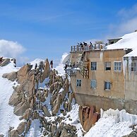 Chalets d en Haut - Bonheur