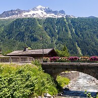 Chalets d en Haut - Bonheur