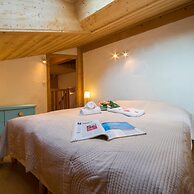 Chalets d en Haut - Bonheur