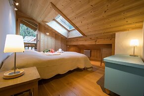 Chalets d en Haut - Bonheur
