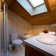 Chalets d en Haut - Bonheur