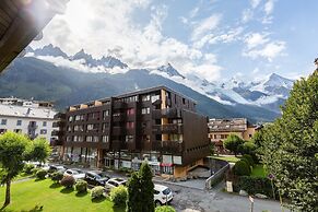 Appartement Lachenal 209a