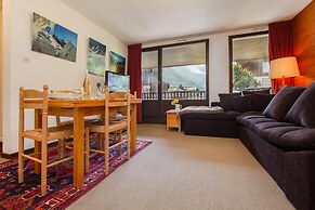 Appartement Lachenal 209a