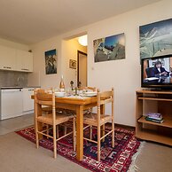 Appartement Lachenal 209a