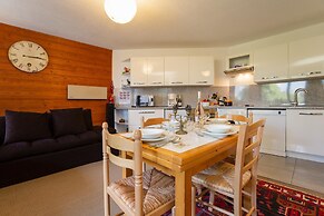 Appartement Lachenal 209a