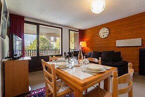 Appartement Lachenal 209a
