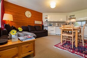 Appartement Lachenal 209a