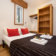 Appartement Clos du Savoy E1