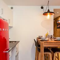 Appartement Clos du Savoy E1