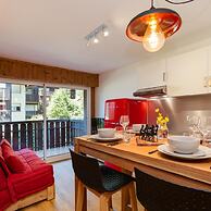 Appartement Clos du Savoy E1