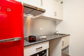 Appartement Clos du Savoy E1