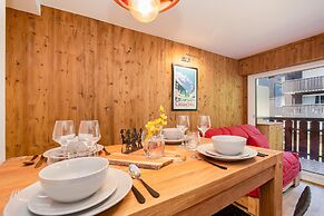 Appartement Clos du Savoy E1