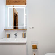 Appartement Clos du Savoy E1