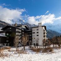 Appartement Clos du Savoy E1