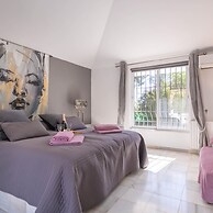 Pool Villa Rancho Domingo Family Friendly