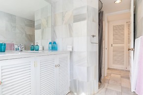 Pool Villa Rancho Domingo Family Friendly