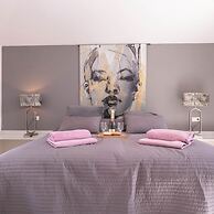 Pool Villa Rancho Domingo Family Friendly