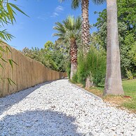 Pool Villa Rancho Domingo Family Friendly