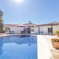 Pool Villa Rancho Domingo Family Friendly