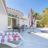 Pool Villa Rancho Domingo Family Friendly