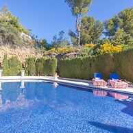 Pool Villa Rancho Domingo Family Friendly